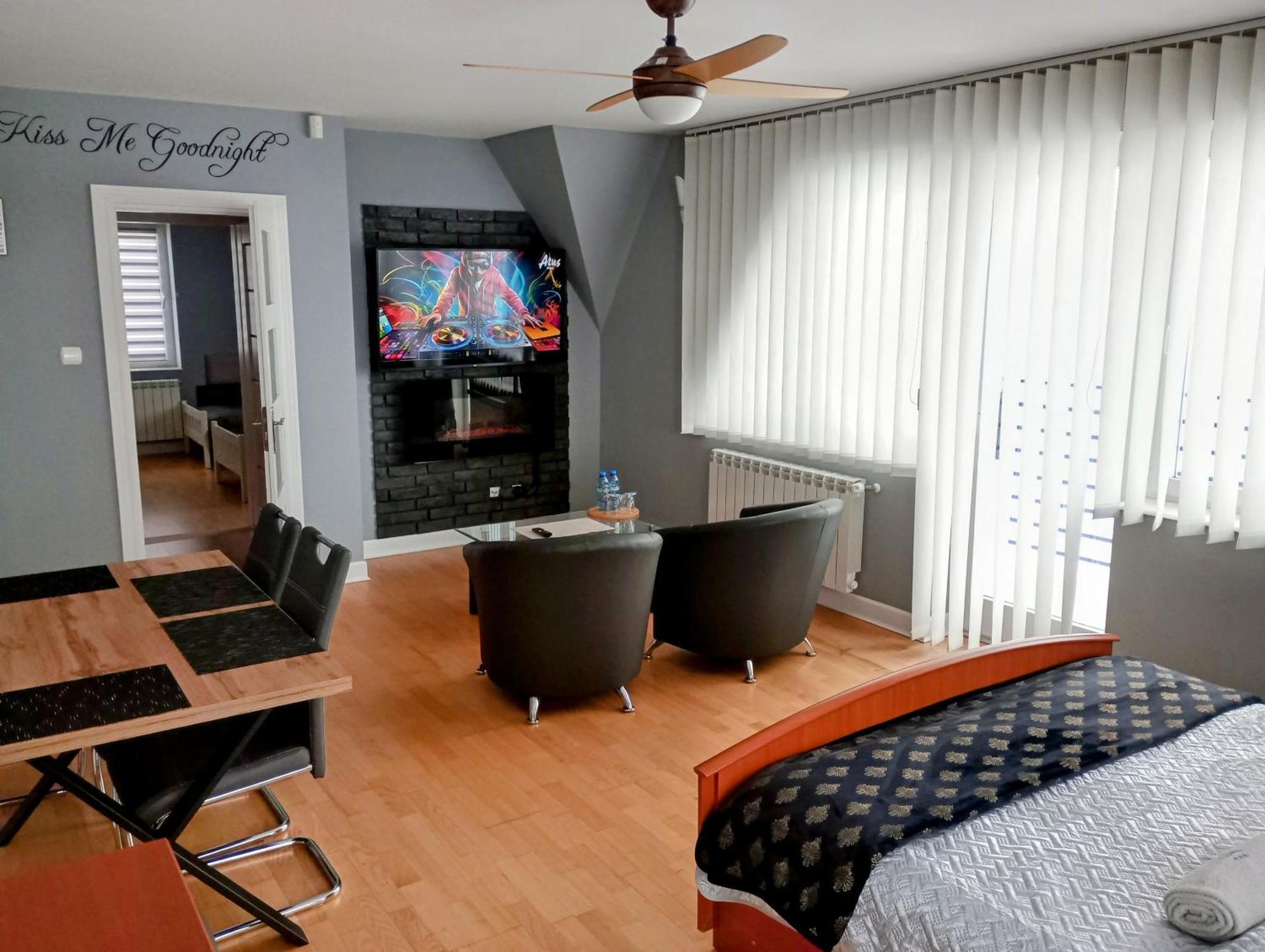Villa Teddy Zakopane Murzasichle-Tatras Mountains Entire House To Yourself In A Quiet Neighborhood Екстер'єр фото