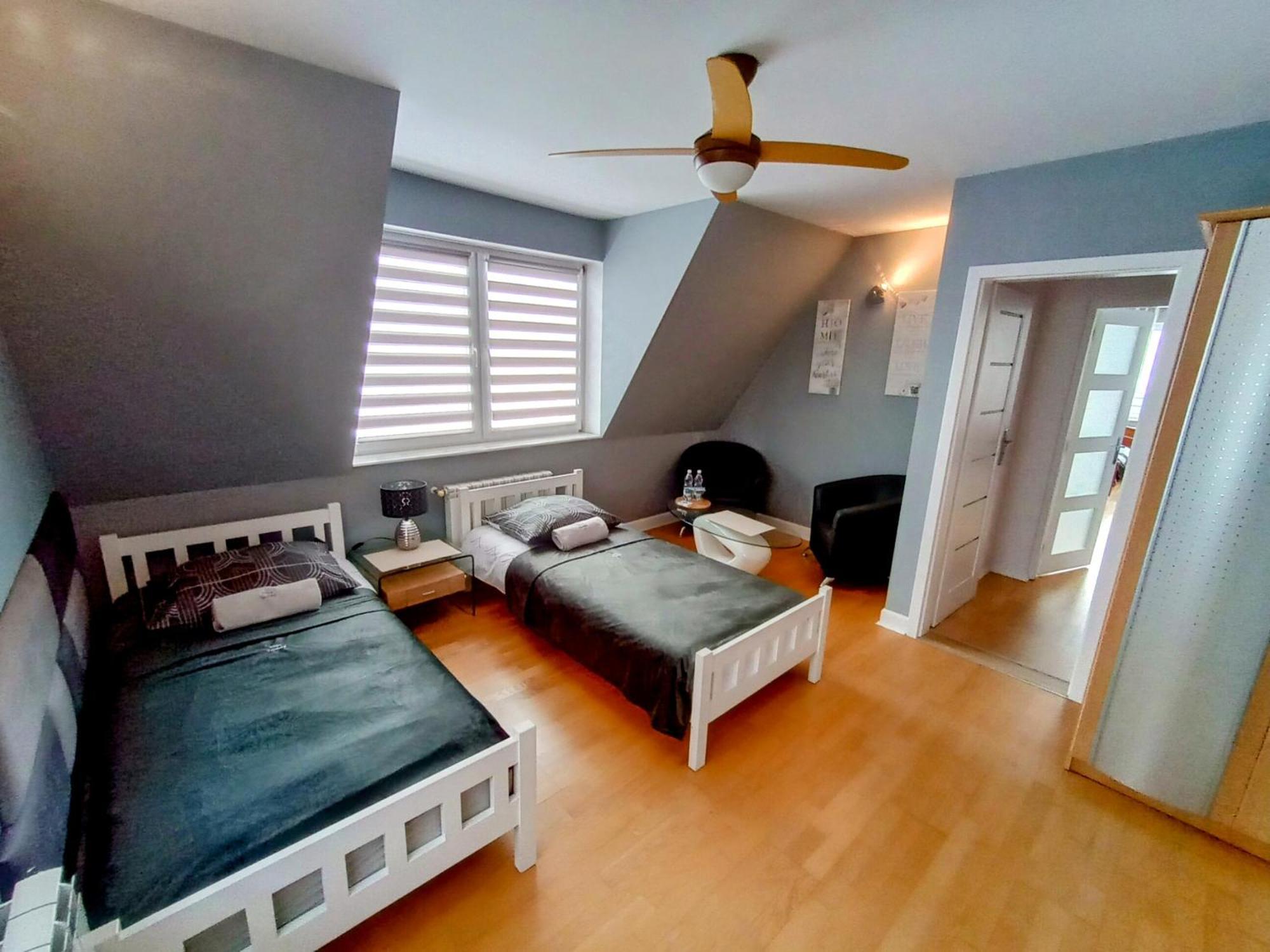 Villa Teddy Zakopane Murzasichle-Tatras Mountains Entire House To Yourself In A Quiet Neighborhood Екстер'єр фото
