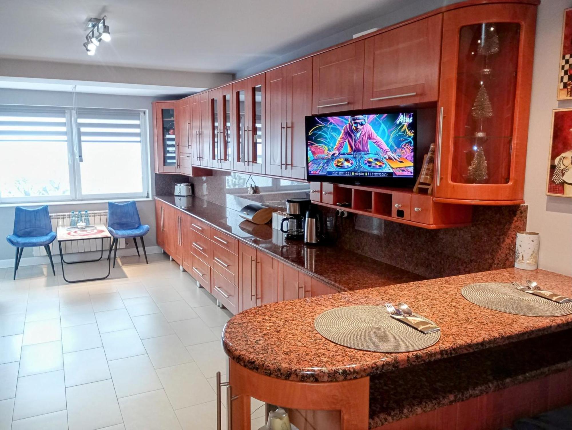 Villa Teddy Zakopane Murzasichle-Tatras Mountains Entire House To Yourself In A Quiet Neighborhood Екстер'єр фото
