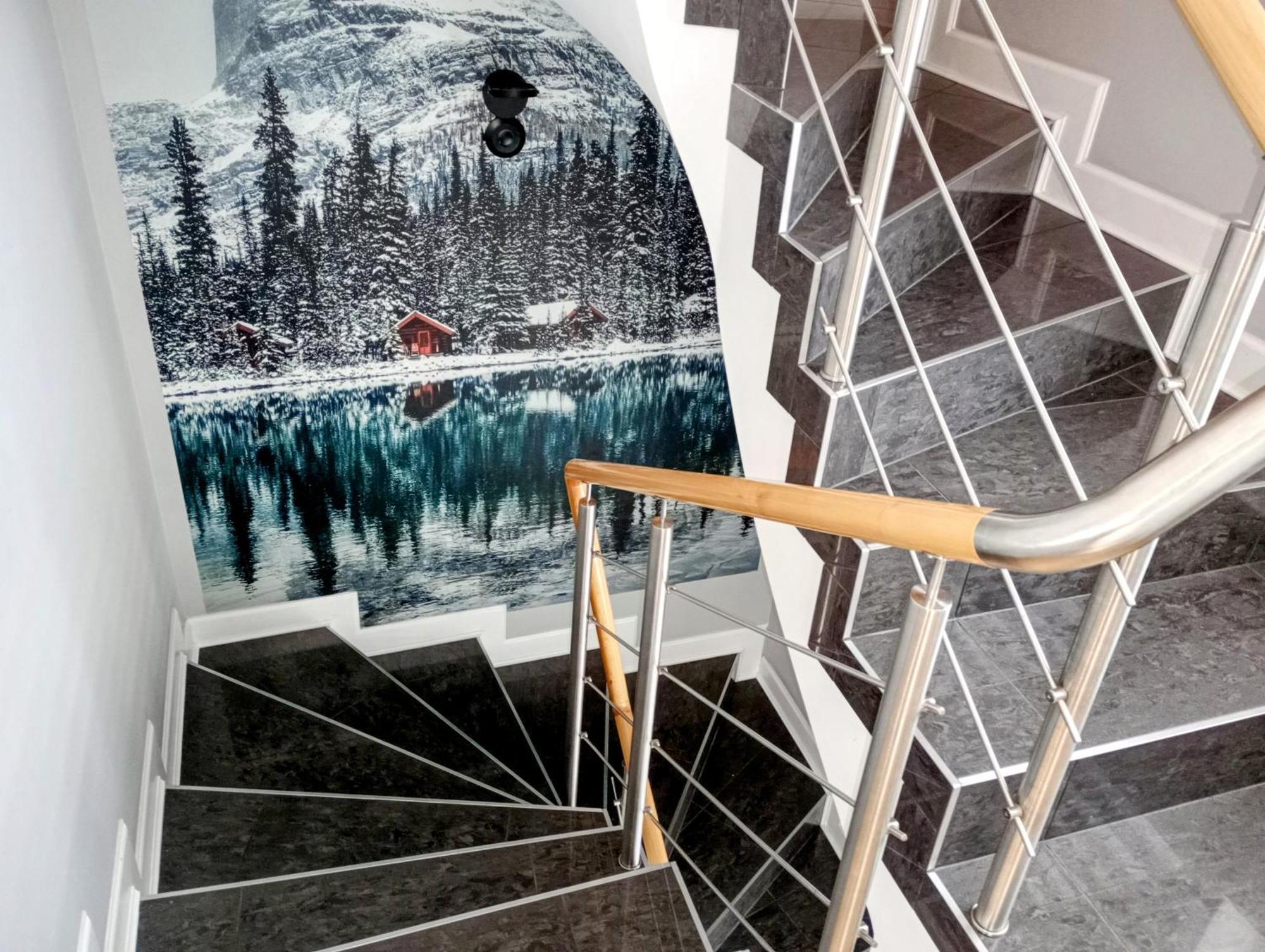 Villa Teddy Zakopane Murzasichle-Tatras Mountains Entire House To Yourself In A Quiet Neighborhood Екстер'єр фото